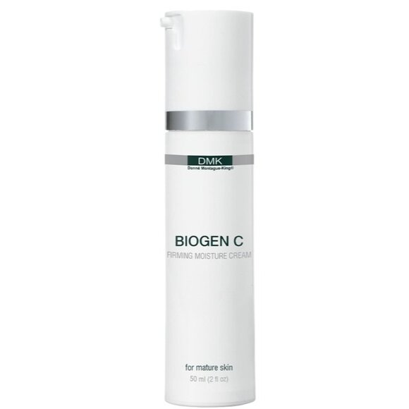 Skincare DMK Biogen C Firming Moisture Creme 50ml 1.7 oz - Picture 1 of 5